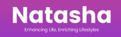 Natasha Developer Logo